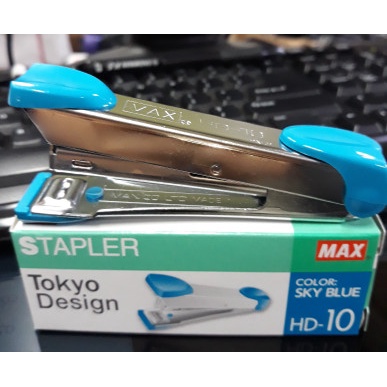 STAPLER HD 10 MAX ORIGINAL