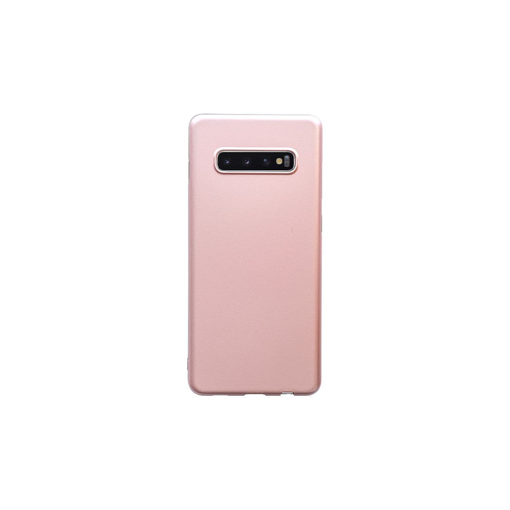 Samsung Matte Hard Case - PINK