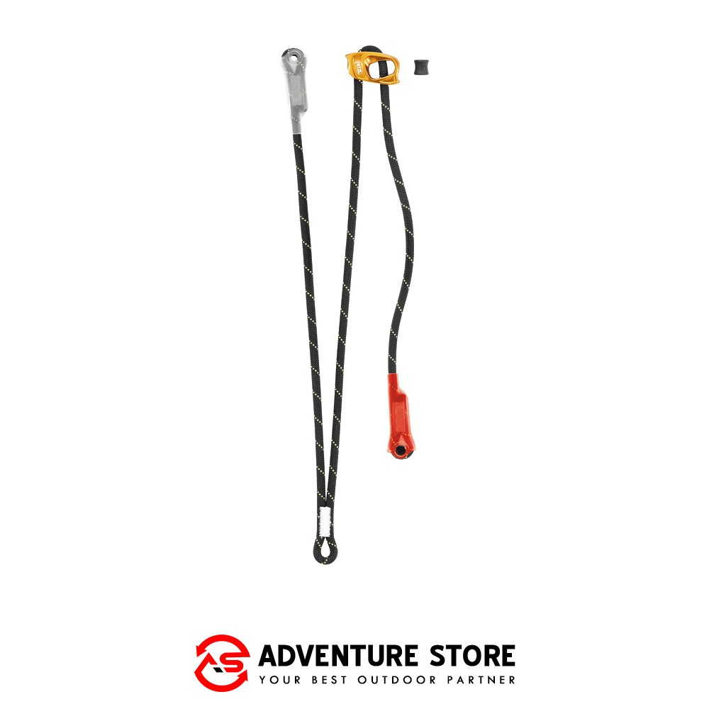 

Petzl Progress Adjust - Lanyard