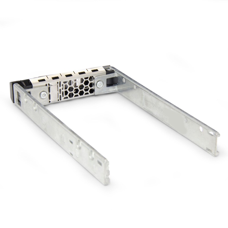 Cre Bracket Adapter Hardisk HDD SAS / Sata 2.5 &quot;Untuk R805 R900 R610 R710 R715