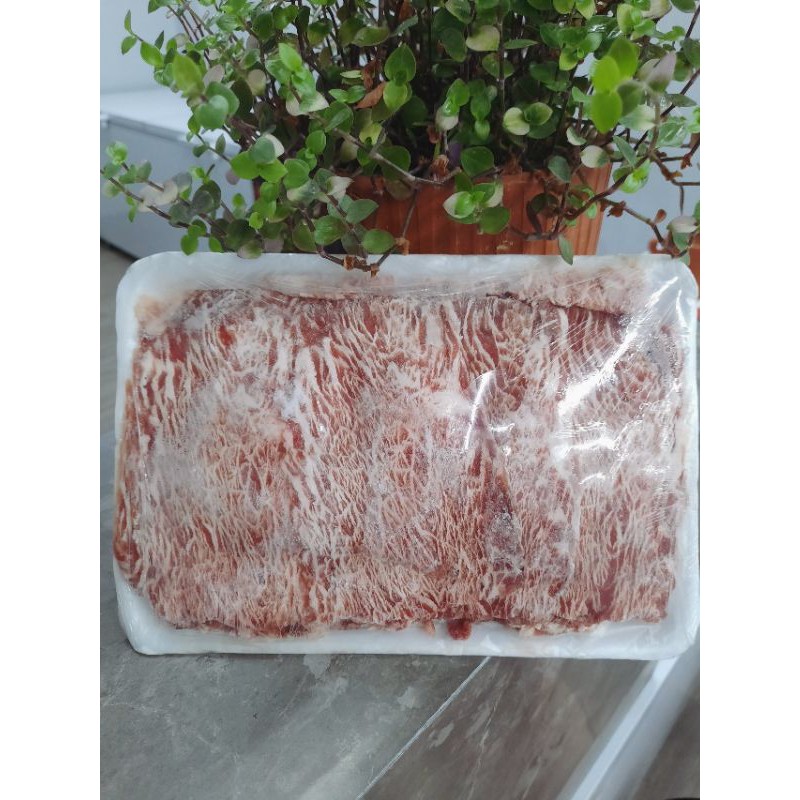

Wagyu Meltique 500g