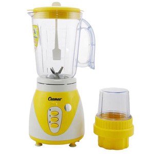 Blender Juicer Plastik Cosmos CB191 Produk Terbatas