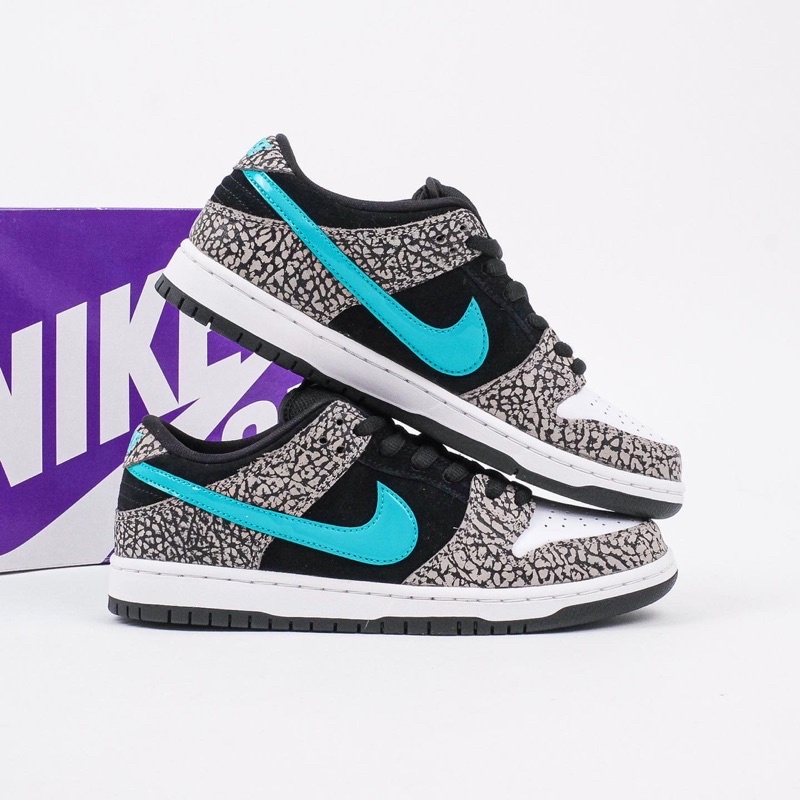 atmos dunks 2020