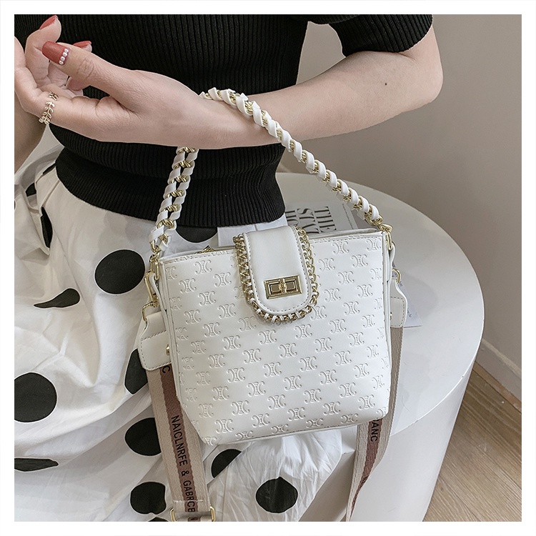 (2PC BISA IKG)GTBI998873647 New Arrival  !!!  Tas Selempang  Tas Wanita Import  Premium Terbaru