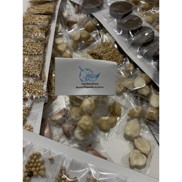

(Terlaris) Bumbu Dapur Berkualitas