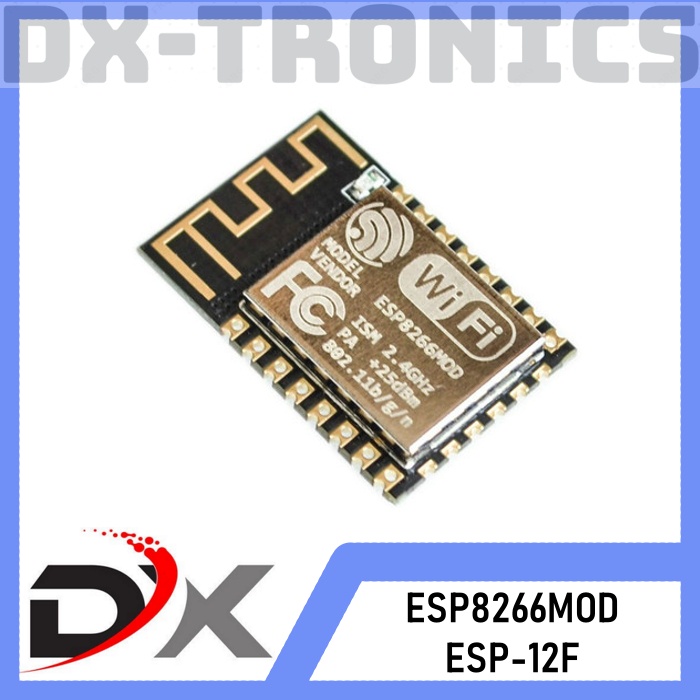 Esp8266 ESP-12F IoT Esp12f ESP 12F Esp8266MOD