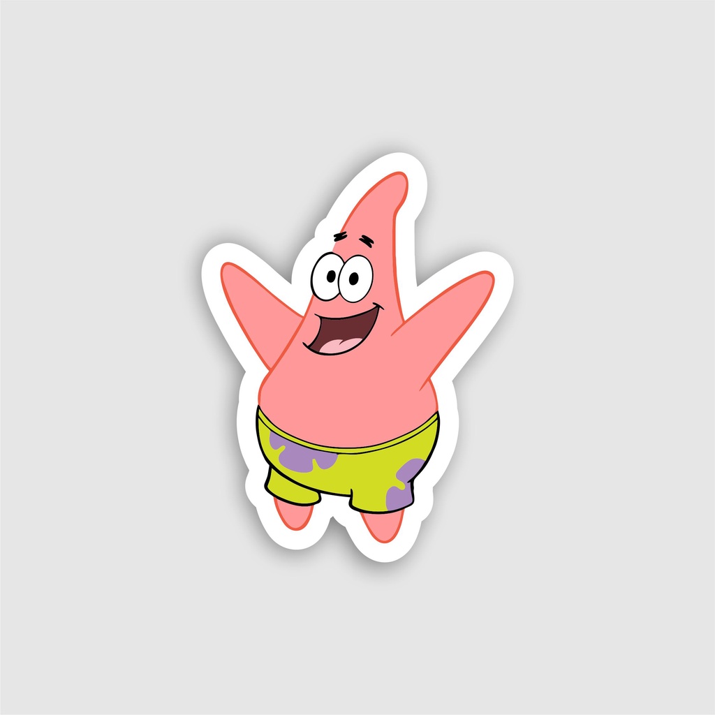 Patrick stiker Stiker Patrick