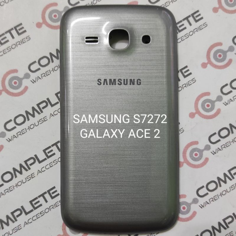 BACKDOOR SAMSUNG ACE 2 | S7272 | S7270 | TUTUP BELAKANG SAMSUNG ACE 2 ORIGINAL