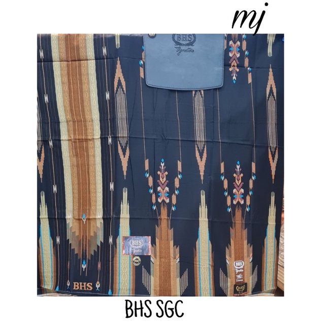SARUNG KAIN BHS SGC (TERBARU)