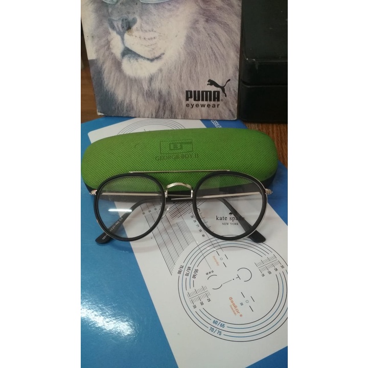 KACAMATA AVIATOR KACAMATA MINUS KACAMATA KOREA KACAMATA BESI ANTIRADIASI