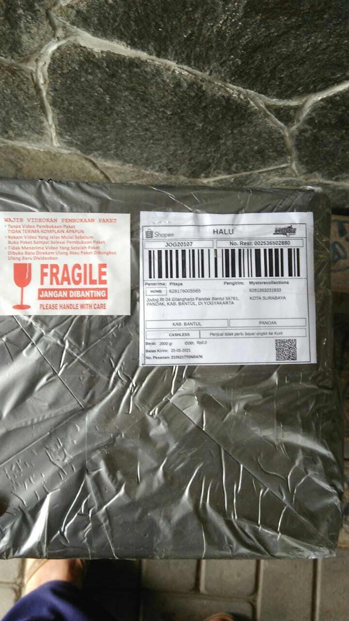 Blossom Collection Tosca Set Tupwr