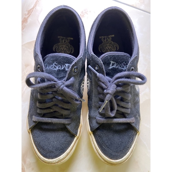 Beazt x Deadsquad Deadshoe
