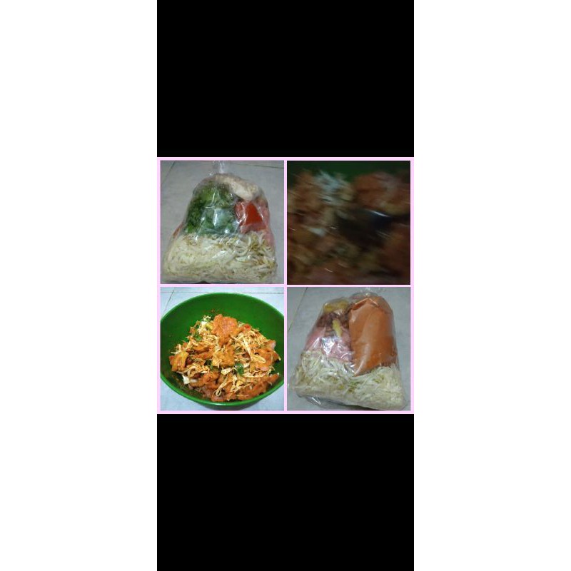 

Asinan Sayur
