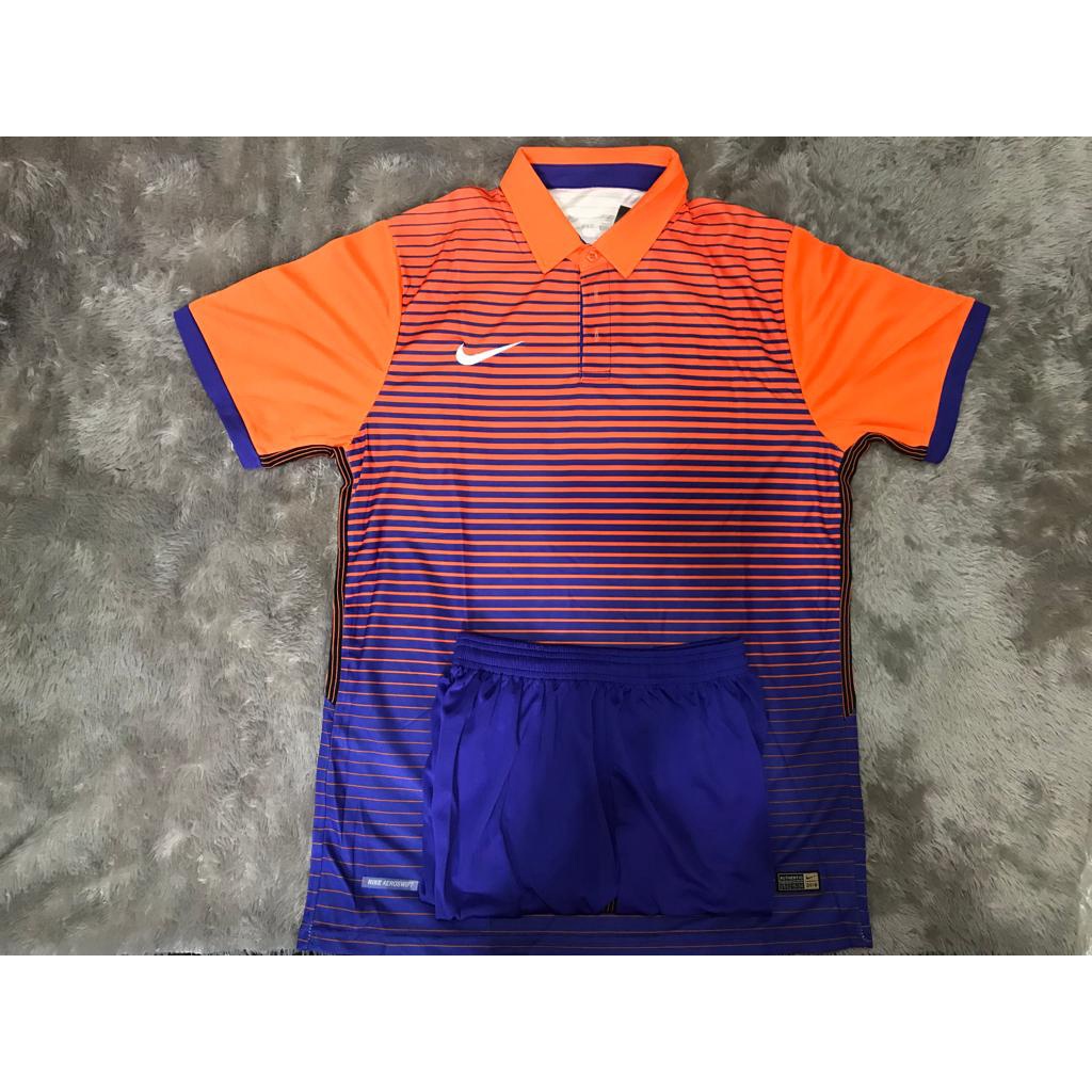 Setelan baju futsal sepak bola ( 00039) IMPORT GO