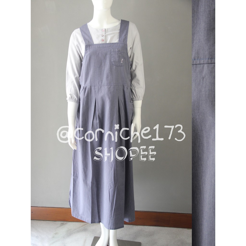 Corniche Mirei Overall Folkstone - TH501152