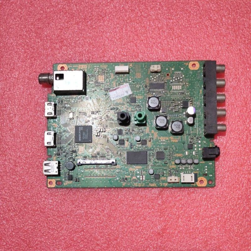 Mb Sony KLV-40R452A , Mainboard sony KLV40R452a