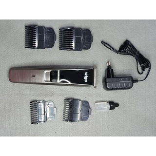 Mesin Alat Cukur Rambut Propessional Portable - Wigo Hair Clipper W-322