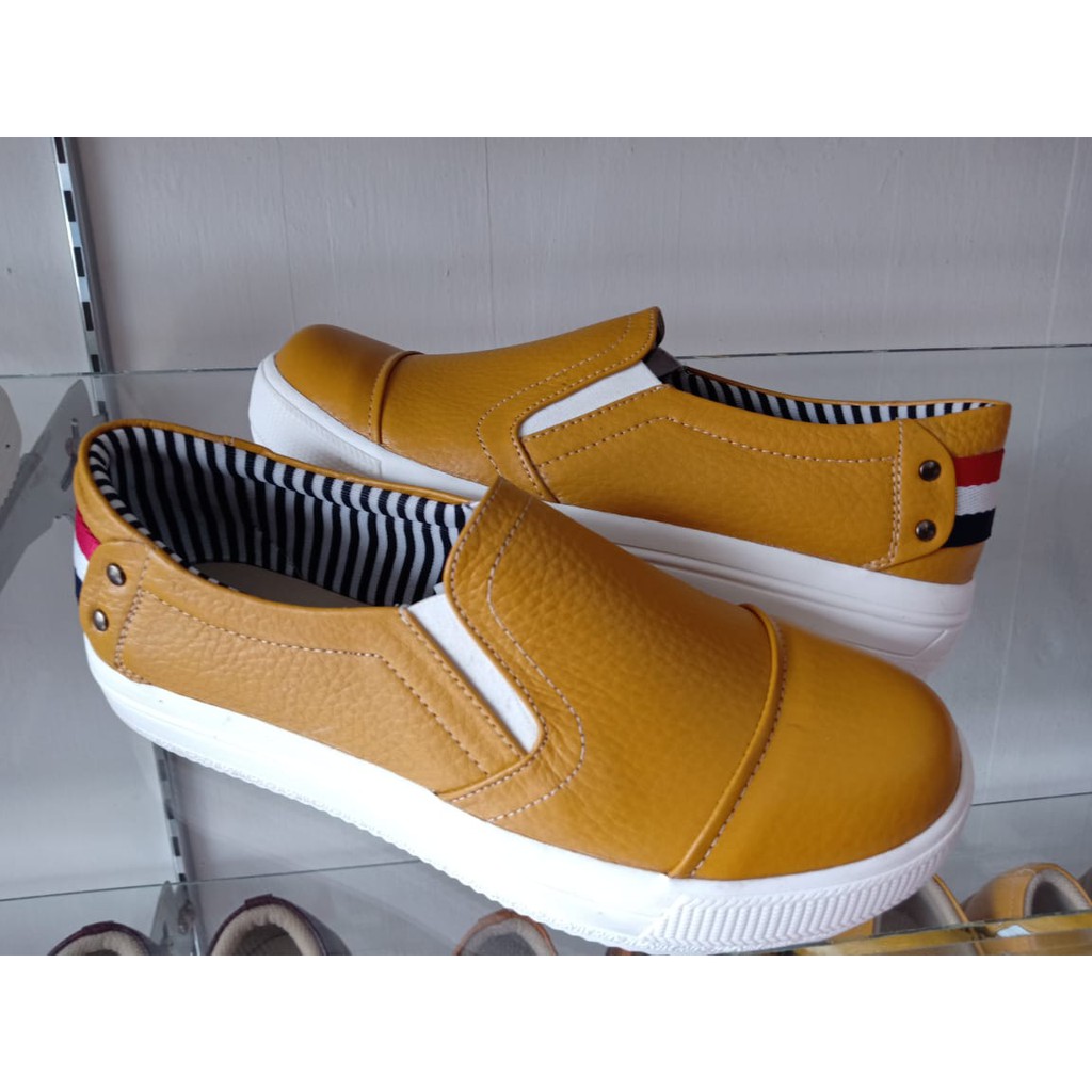 sepatu wanita papirut ASLI GARUT