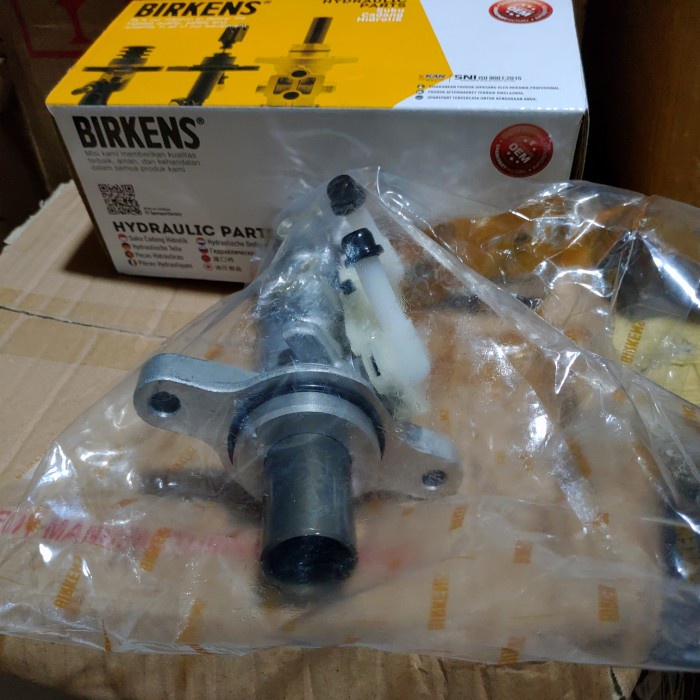 Master Rem Atas Isuzu Elf NMR 71 NMR71