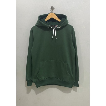 Sweater Hoodie Polos H&amp;M Unisex Premium