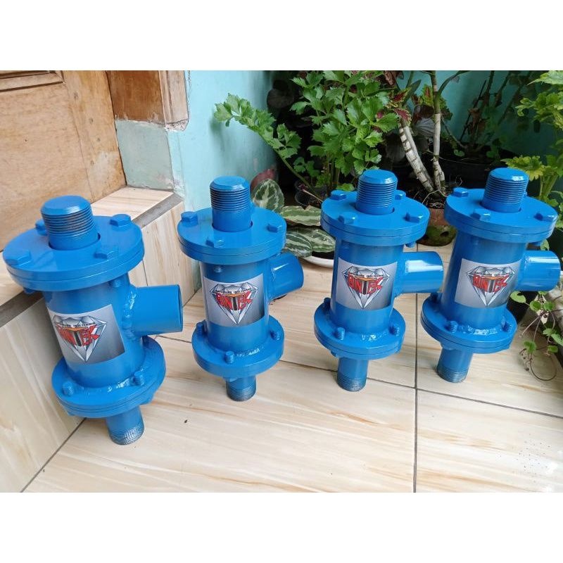 water swifel sumur bor/water swevel sumur bor