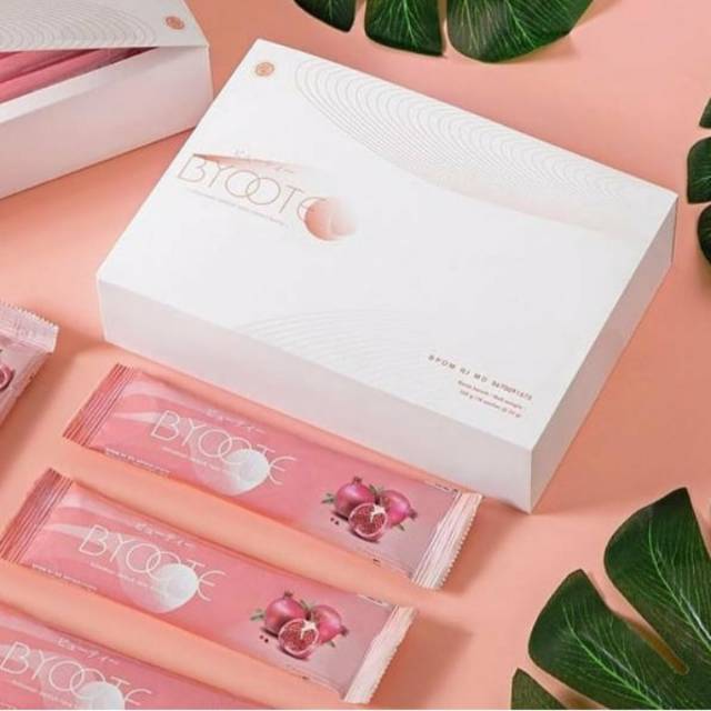 Byoote collagen
