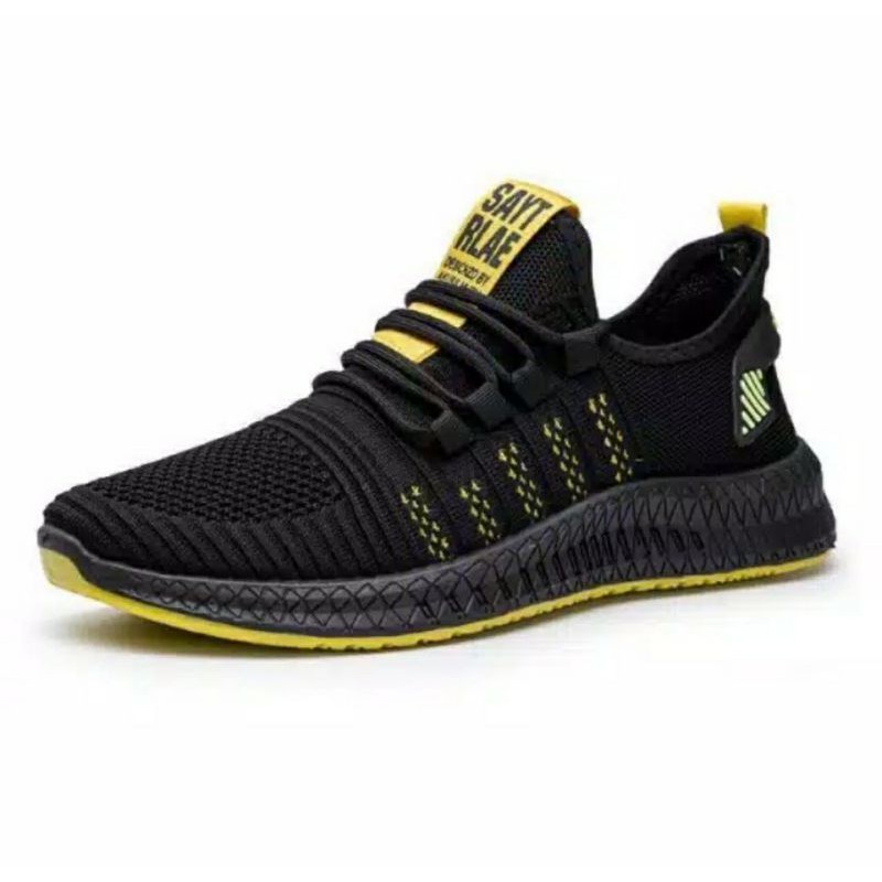 PBT SEPATU SNEAKER PRIA IMPORT - KASUAL MEN‘S SPORT FASHION  2023“CZ004”(FREE BOX POLOS）