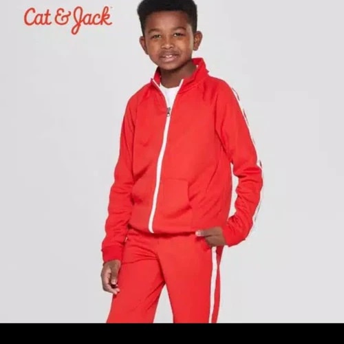 jaket anak cat&jack