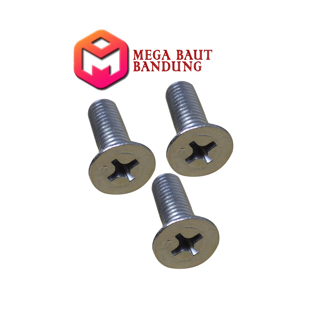 Baut JF 8X30
