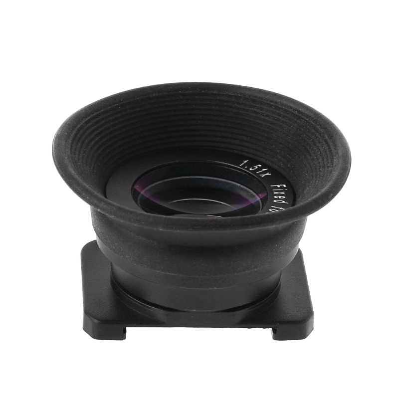 Btsg Eyecup Eyepiece Pengganti Untuk Viewfinder Kamera Elektronik