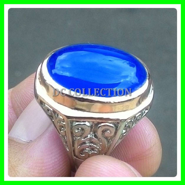 BATU SPIRTUS BIRU MIZONE BATURAJA SERAT KURA