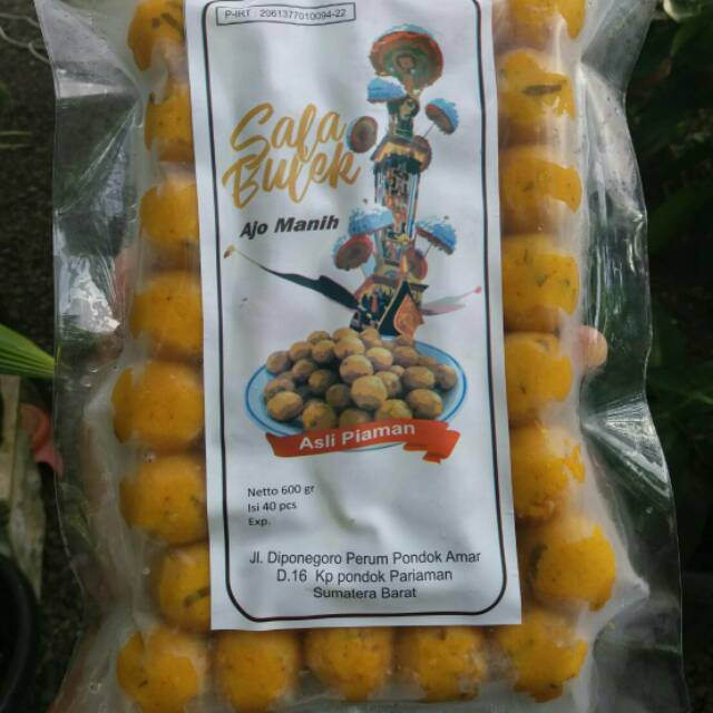 

Sala Bulek
