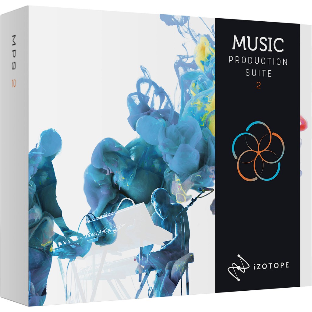 [FULL VERSION] Izotope Ozone 8 Advanced 8 Mac - GARANSI AKTIVASI