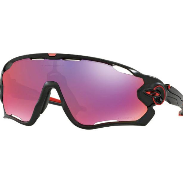 Mas.Bridgett - Kacamata Oakley Original Sunglass Sepeda/Lari Jawbreaker 9290-20