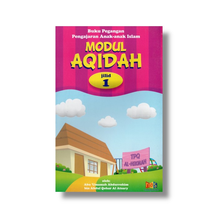 MODUL AQIDAH JILID 1