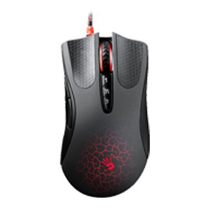 A90 Optic Micro Switch Gaming Mouse Bloody