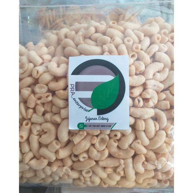 

Makroni kriuk ori