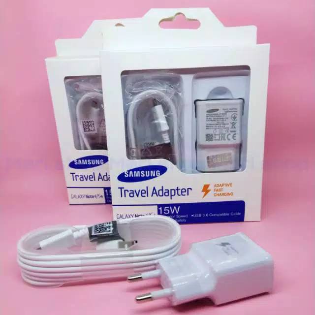 Casan samsung original fast charging