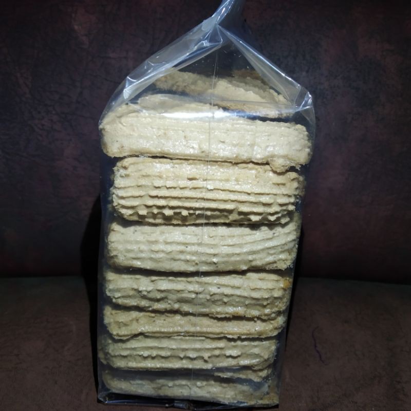 

KUE SEMPRIT SAGU KHAS LEBARAN IDUL FITRI