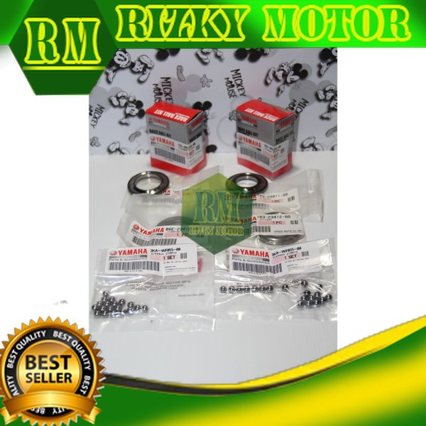 Komstir Comstir Yamaha RXZ RZR 156 WF234 00 183 WF234 00 Potongan Harga RM3412 nakristore