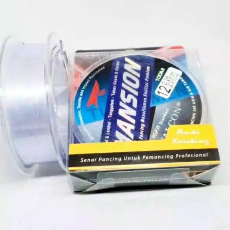 に SENAR FALCON MANSION ↢