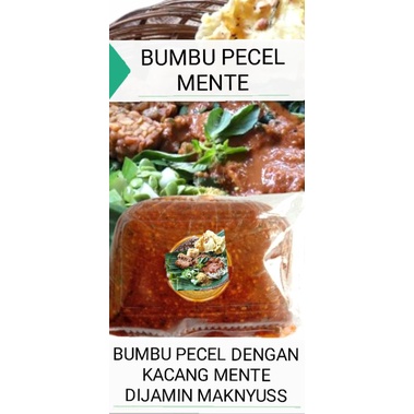 

Bumbu pecel mente/bumbu pecel kacang mente/bumbu pecel kacang mete/bumbu kacang/bumbu pecel surabaya/bumbu pecel madiun/bumbu cashew nut/bumbu pecel resep kuno/oleh oleh indonesia/bumbu indonesia/bumbu Indonesia viral/Indonesian gift/Indonesian spice