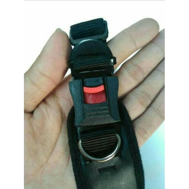 Tali gasper helm /kunci pengait universal utk helm ink nhk kyt vog mds bogo centro cakil anak gesper