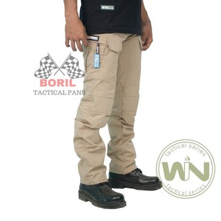 WIN CELANA TAKTIKAL TACTICAL CELANA PANJANG PRAMUKA WIN CELANA TAKTIKAL TACTICAL CELANA PANJANG PRAMUKA
