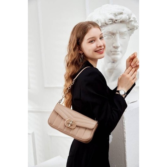 JIMS HONEY VICTORIA BAG