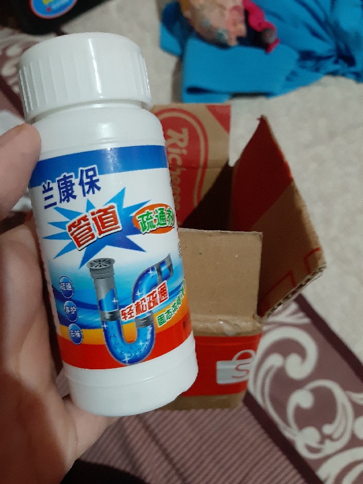 Magic Foam Bebas Mampet