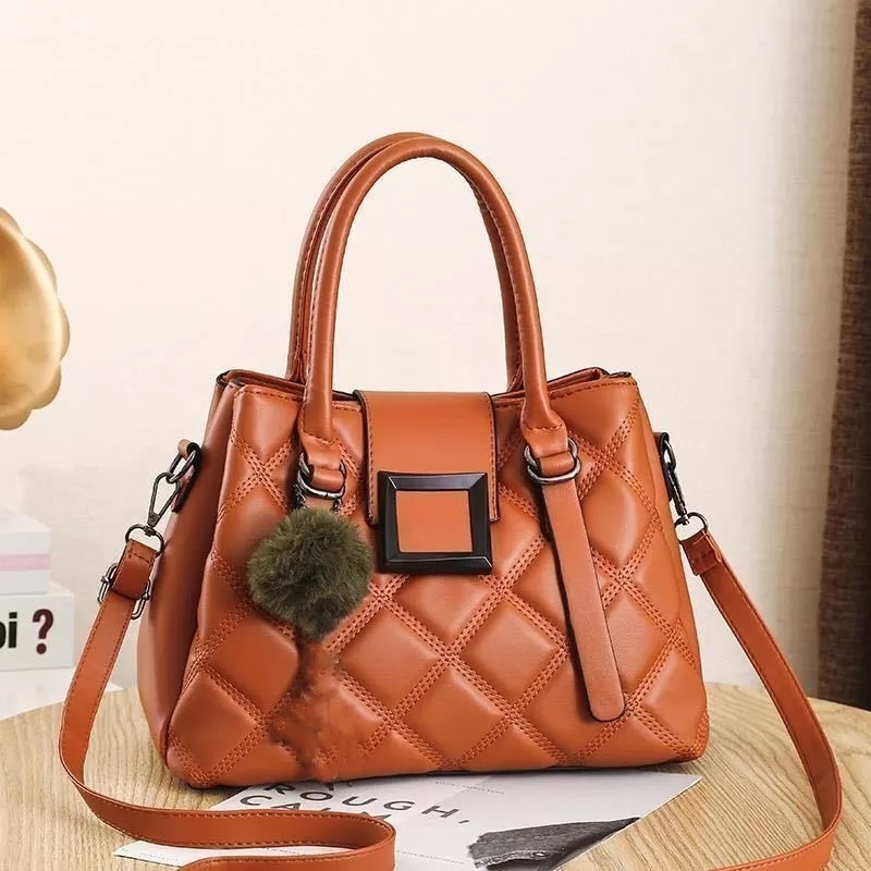 Tas slingbag wanita stylish serbaguna