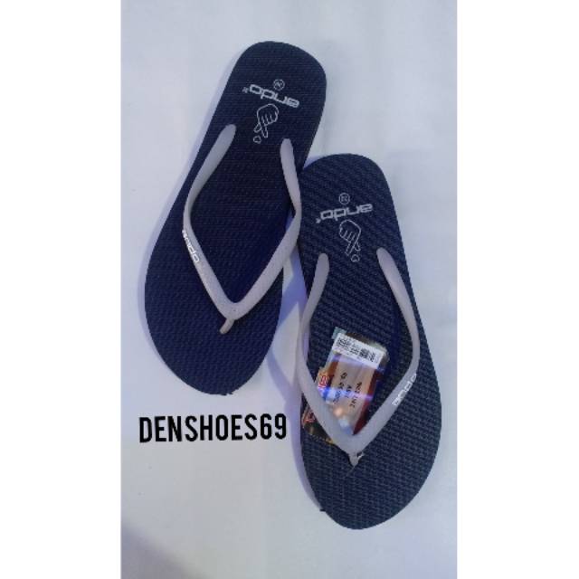 SANDAL JEPIT ANDO NICE