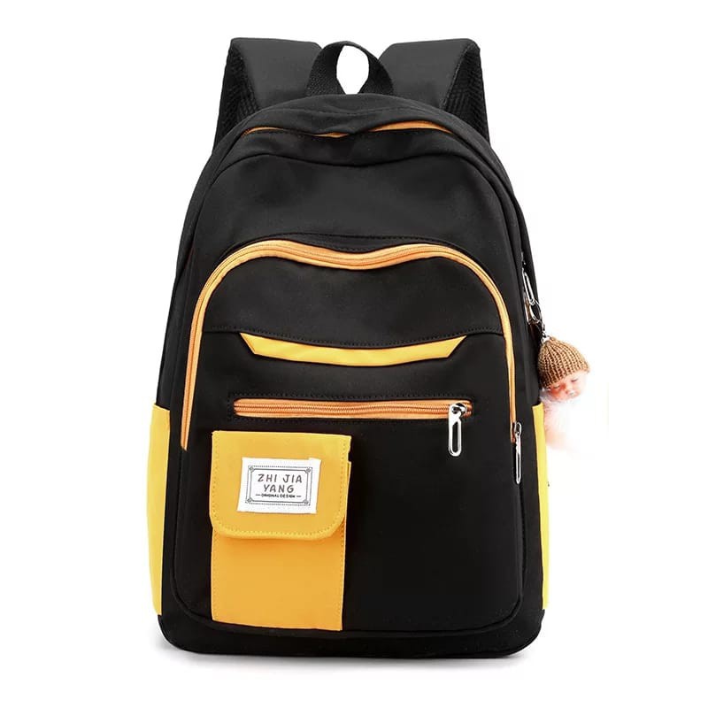 BDKR_TAS - Tas Ransel Anak Sekolah TK SD Backpack Anak Laki-laki dan Perempuan Tas Sekolah Anak TK SD