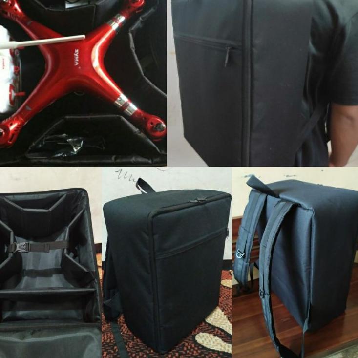 [KODE MMEBO] tas DRONE DJI PHANTOM 3-drone bag-tas drone case DJI PHANTOM 3
